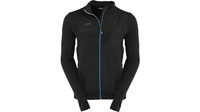 Otix Martu Powerstretchjacke SCHWARZ XL