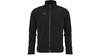 Otix Maryus Herren Softshelljacke SCHWARZ L