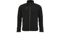 Otix Maryus Herren Softshelljacke SCHWARZ L