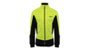 Otix Masami Softshelljacke Herren SAFETY YELLOW-BLACK M