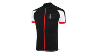 Otix Matene BLACK/RACING RED S