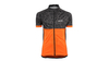 Otix Mellas GREY-ORANGE 3XL