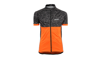 Otix Mellas GREY-ORANGE M