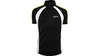 Otix Mico Radtrikot kurzarm Herren BLACK-ACID LIME-WHITE L