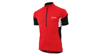 Otix Mikaere RACING RED M