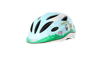 Otix MX 1.0 Kinderhelm PARTY SAFARI 46-51CM