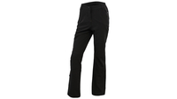 Otix Nickia Damen Hose lang SCHWARZ 46