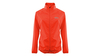Otix Palila Regenjacke Damen FIERY CORAL 38