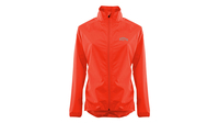Otix Palila Regenjacke Damen FIERY CORAL 40