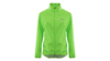 Otix Palila Regenjacke Damen GREEN GECKO 40