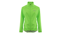 Otix Palila Regenjacke Damen GREEN GECKO 40