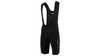 Otix Plutus Trägerhose kurz Herren BLACK S