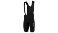 Otix Plutus Trägerhose kurz Herren BLACK XL