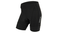 Otix Quarta Radhose kurz Damen BLACK 38