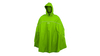 Otix Rain Poncho GREEN GECKO M