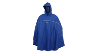 Otix Rain Poncho SURF THE WEB M