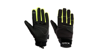 Otix Rain Touch BLACK-NEON S