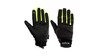 Otix Rain Touch BLACK-NEON XXL