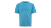 Otix Rami Herren Shirt kurzarm AZUR M