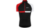 Otix Rikos BLACK-RED-WHITE XXL