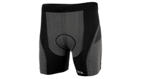 Otix Seamless Pro Bike Pant Man BLACK L/XL