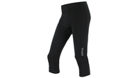 Otix Secunda Radhose 3/4 Damen BLACK 42