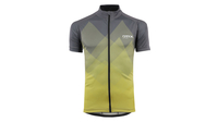 Otix Sonoko BLACK-LIME M