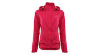 Otix Suki Regenjacke Damen CERISE 36
