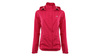 Otix Suki Regenjacke Damen CERISE 40