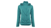 Otix Suki Regenjacke Damen SCUBA BLUE 40