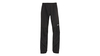Otix Tahnee Regenhose Damen BLACK 40