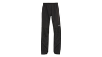 Otix Tahnee Regenhose Damen BLACK 42