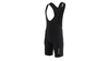 Otix Tameo Trägerhose kurz Herren BLACK M