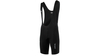Otix Tellus Trägerhose kurz Herren BLACK M