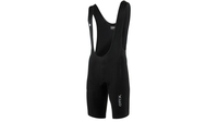Otix Tellus Trägerhose kurz Herren BLACK M