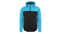 Otix Tero Herren Regenjacke AZUR L
