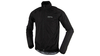 Otix Tiberius Regenjacke Herren BLACK XXL