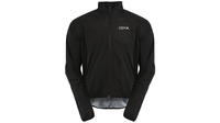 Otix Tiberius Regenjacke Herren BLACK XXL
