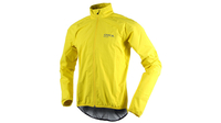 Otix Tiberius Regenjacke Herren BLAZING YELLOW S