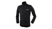 Otix Tipene Windjacke Herren BLACK L