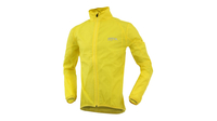 Otix Tipene Windjacke Herren BLAZING YELLOW XXL