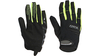 Otix Titan SCHWARZ/NEONGELB 8 (M)
