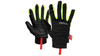 Otix Tour Plus BLACK/NEON YELLOW XL