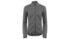 Otix Vicana Powerstretchjacke GRAUMELANGE 44