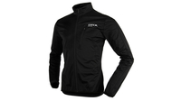 Otix Yoshio Softshelljacke Herren BLACK/BLACK M