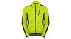 Otix Yoshio Softshelljacke Herren LIME GREEN/BLACK XXL
