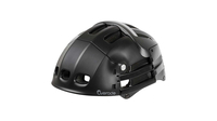 Overade Plixi Faltbarer Radhelm SCHWARZ S/M 54-58CM