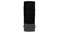 P.A.C. Merino Fleece Total Black