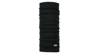 P.A.C. Merino Wool Total Black BLACK ONESIZE
