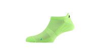 P.A.C. SP 1 Footie Active Short Men NEON GREEN 44-47